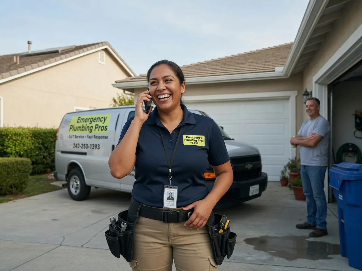 Emergency Plumber Alta Vista, IA FAQs